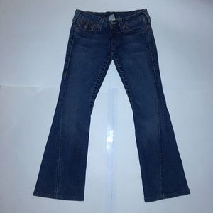 True religion jeans size28